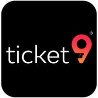 Ticket9-logo