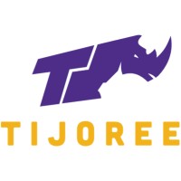 Tijoree-logo