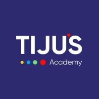 Tiju's Academy-logo