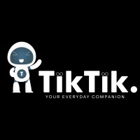 TikTik Global-logo