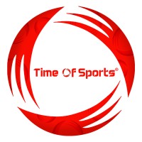 Time of Sports-logo