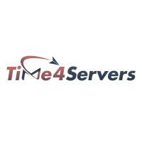 Time4Servers Technologies Pvt. Ltd.-logo
