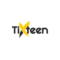 Tixteen-logo