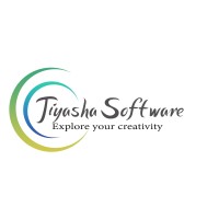 Tiyasha software-logo