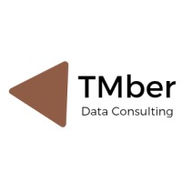 TMber Data-logo