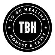 ToBeHealthy-logo