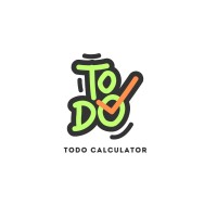 ToDo Calculator-logo