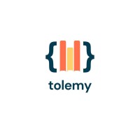 Tolemy - Jumpstart your Dev Career-logo