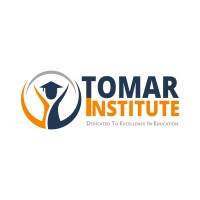 Tomar Institute-logo
