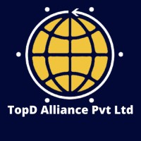 TopD Alliance-logo