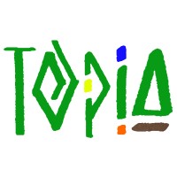 Topia Farming and Gaming-logo