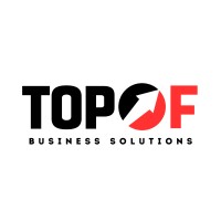 Topof Business Solutions-logo