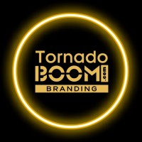 Tornado BOOM-logo