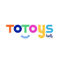 ToToys AI-logo