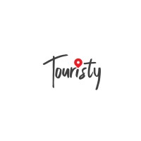 Touristy-logo