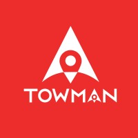 Tow Man-logo