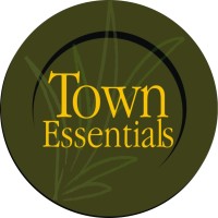 Town Essentials-logo