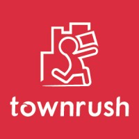 Townrush-logo