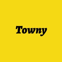 Towny Ecommerce Private Limited-logo