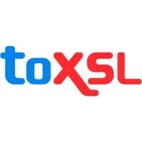ToXSL Technologies-logo