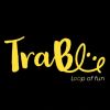 TraBii-logo