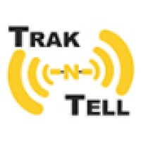 Track N Tell-logo