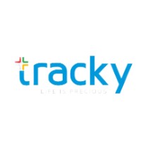 Tracky-logo
