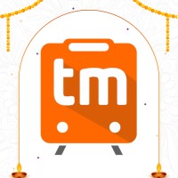 Trainman-logo
