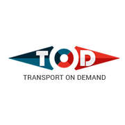 Transport on Demand-logo
