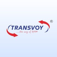 Transvoy Logistics-logo