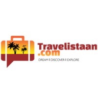 Travelistaan-logo