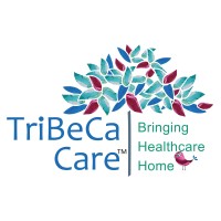 Tribeca Care-logo