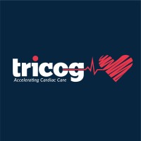 Tricog Health-logo
