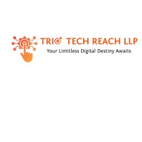TRIO TECH REACH LLP-logo