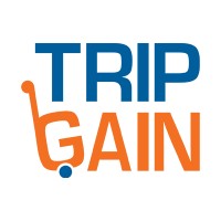 Tripgain Travel and Expense Management Solutions-logo