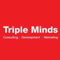 Triple Minds-logo