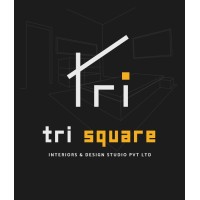 Trisquare Interiors-logo