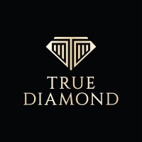 True Diamond-logo