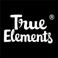 True Elements-logo