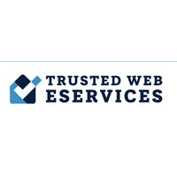 Trusted Web Eservices-logo