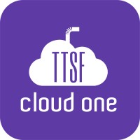 TTSF Cloud One-logo