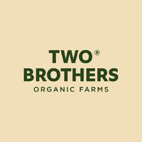 Two Brothers Organic Farms-logo
