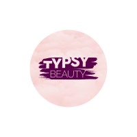 Typsy Beauty-logo