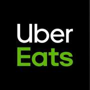 Uber Eats - India-logo