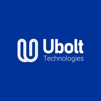 Ubolt Technologies Private Limited-logo