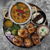 Udaipur's Kitchen-logo