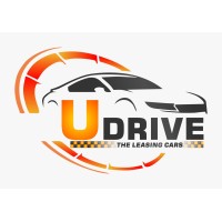 Udrive - The Car Rental-logo