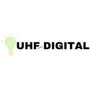 UHF DIGITAL-logo