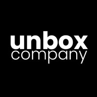 Unbox Company-logo