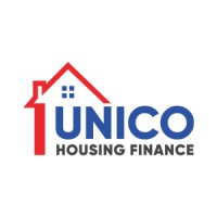 Unico Housing Finance Private Limited-logo